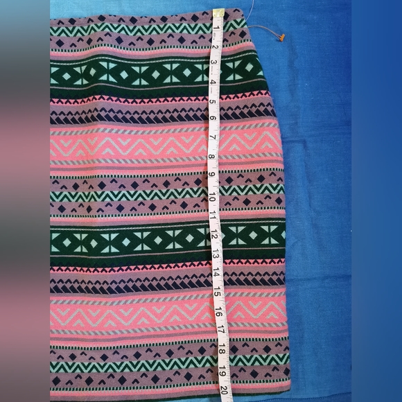 Skirt Tristan Size 4 - Picture 7 of 7